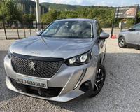 PEUGEOT 2008 1.5 BLUEHDI 100KS 2021g ALLURE