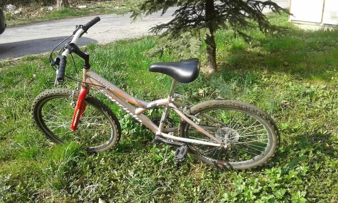 Mountain sales bike polovni