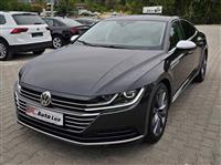 VW ARTEON 2.0TDI 150KS DSG7 2020g 80 000km