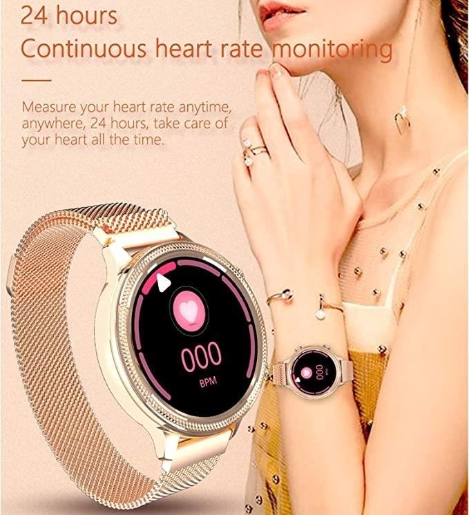 Smart sales watch skopje