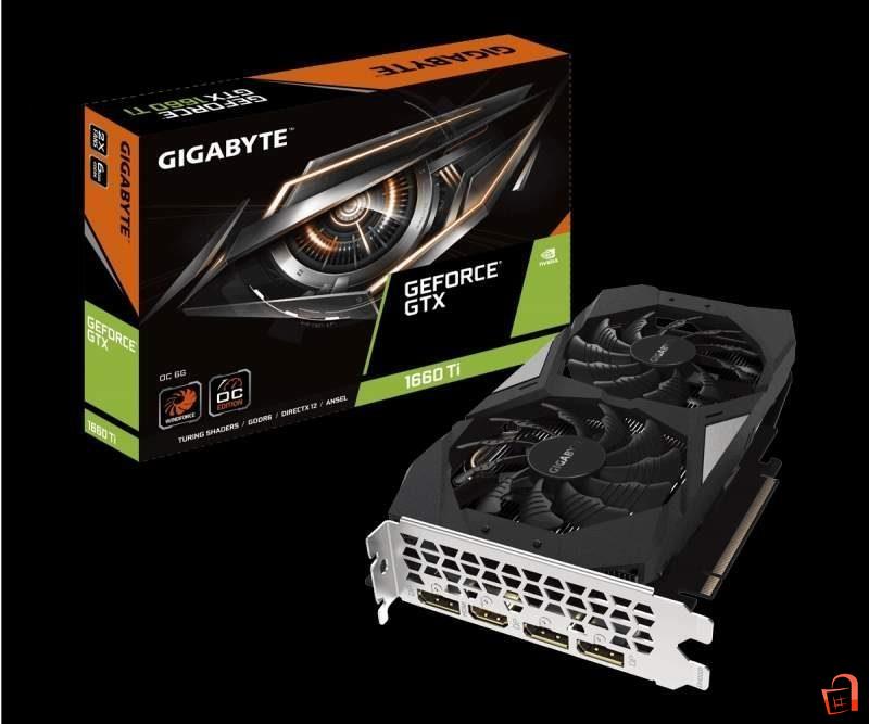 Ryzen 5 2600x gtx 1660 ti outlet