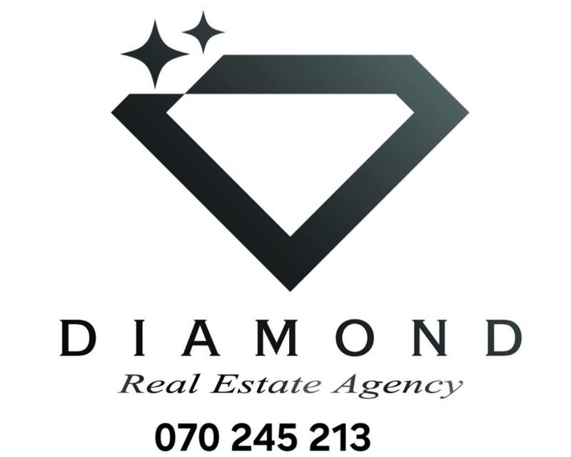 Diamond Real estate