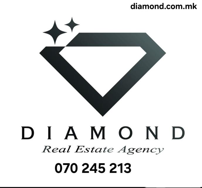 Diamond Real estate
