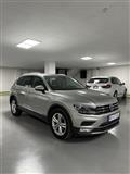 TIGUAN 2.0TDI 4x4 150HP 2017-Godina