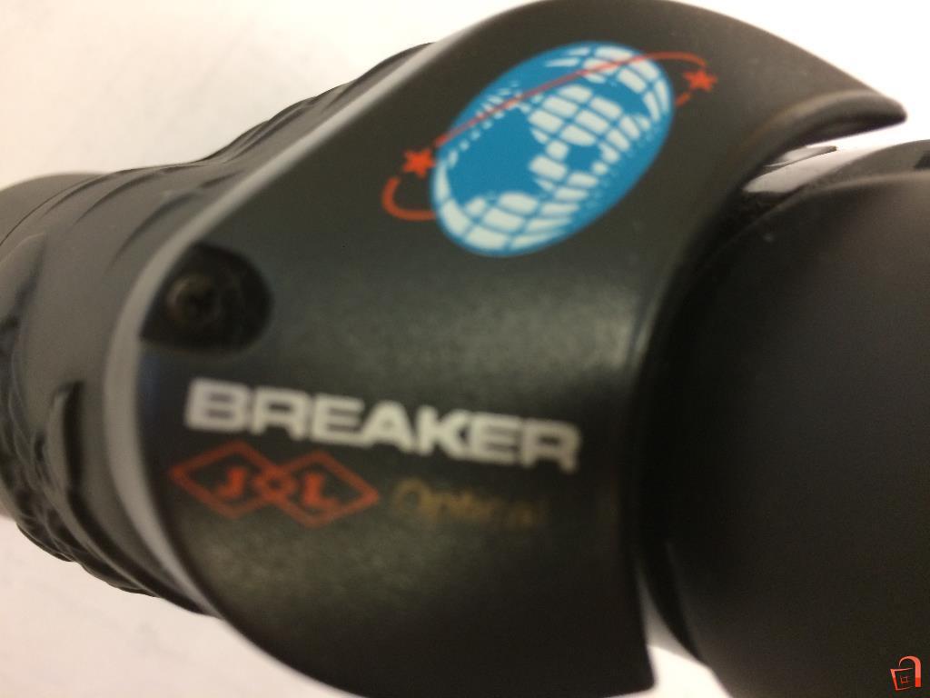 Breaker model hot sale 750