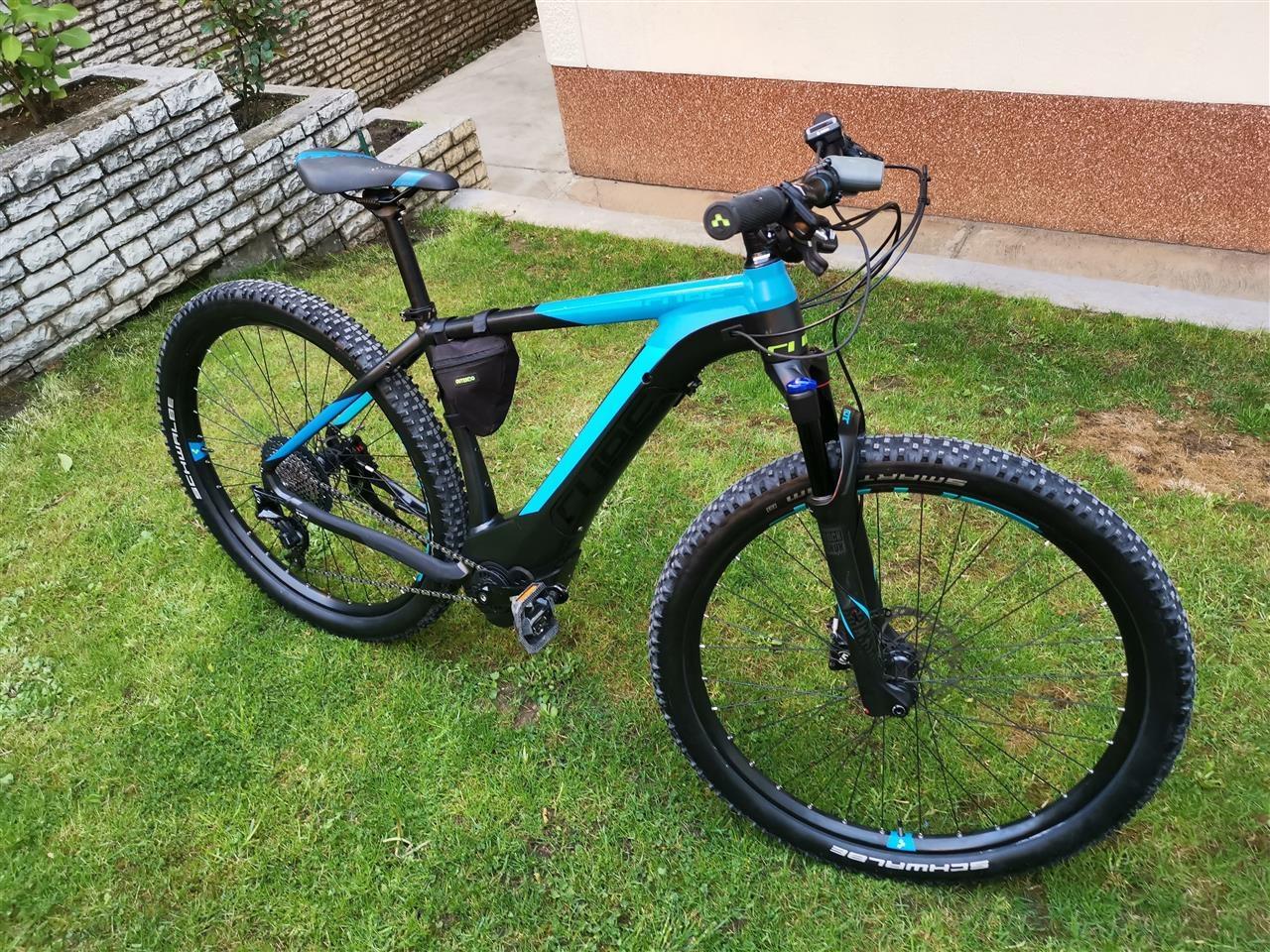 Cube reaction hybrid 500 2018 hot sale