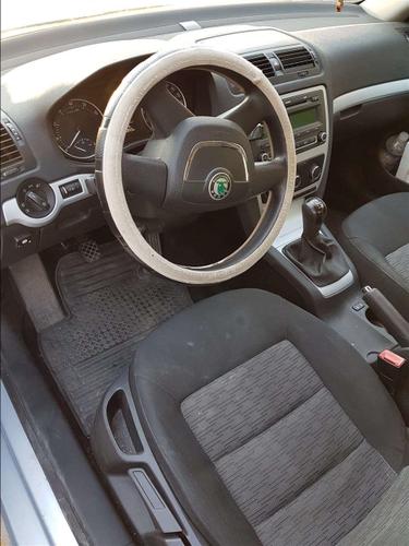 Skoda Oktavia