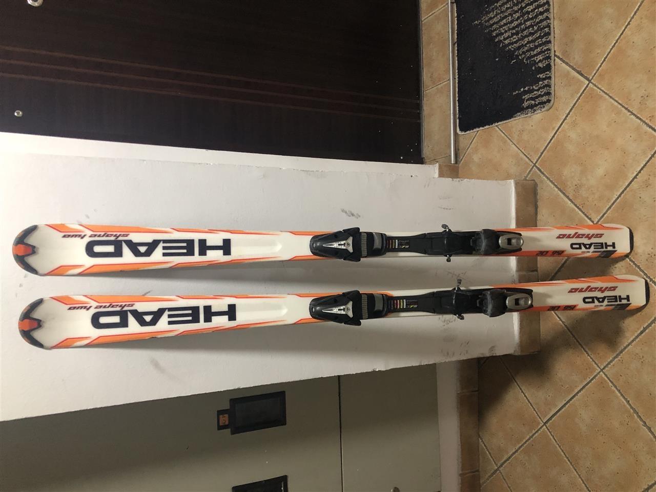 Prodavam skii Nordika S4 156 cm i Head 156cm | Skopje