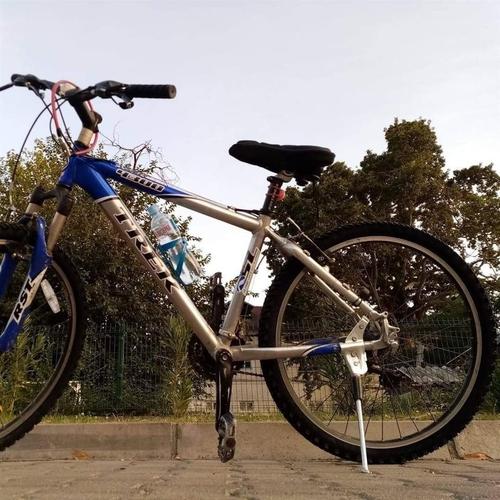 Trek 4300