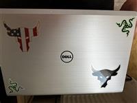 Laptop - Dell Inspiron 5748 17" - i7 