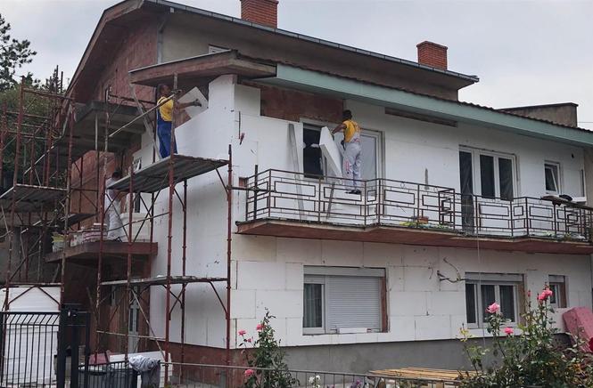 Фасадери