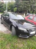 Audi A4, 2.0, 143ks, неувезувана.