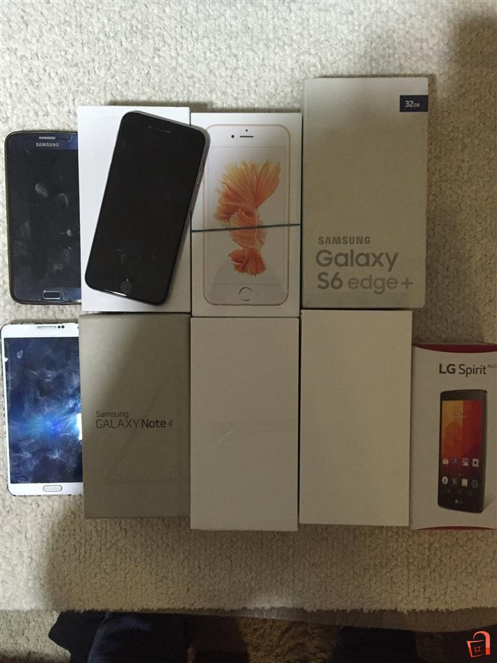 Prodazba Na Novi I Polovni Telefon Skopje