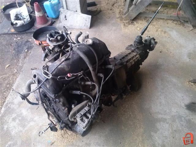 Delovi Za Lada Niva Se Za 17i Skopje