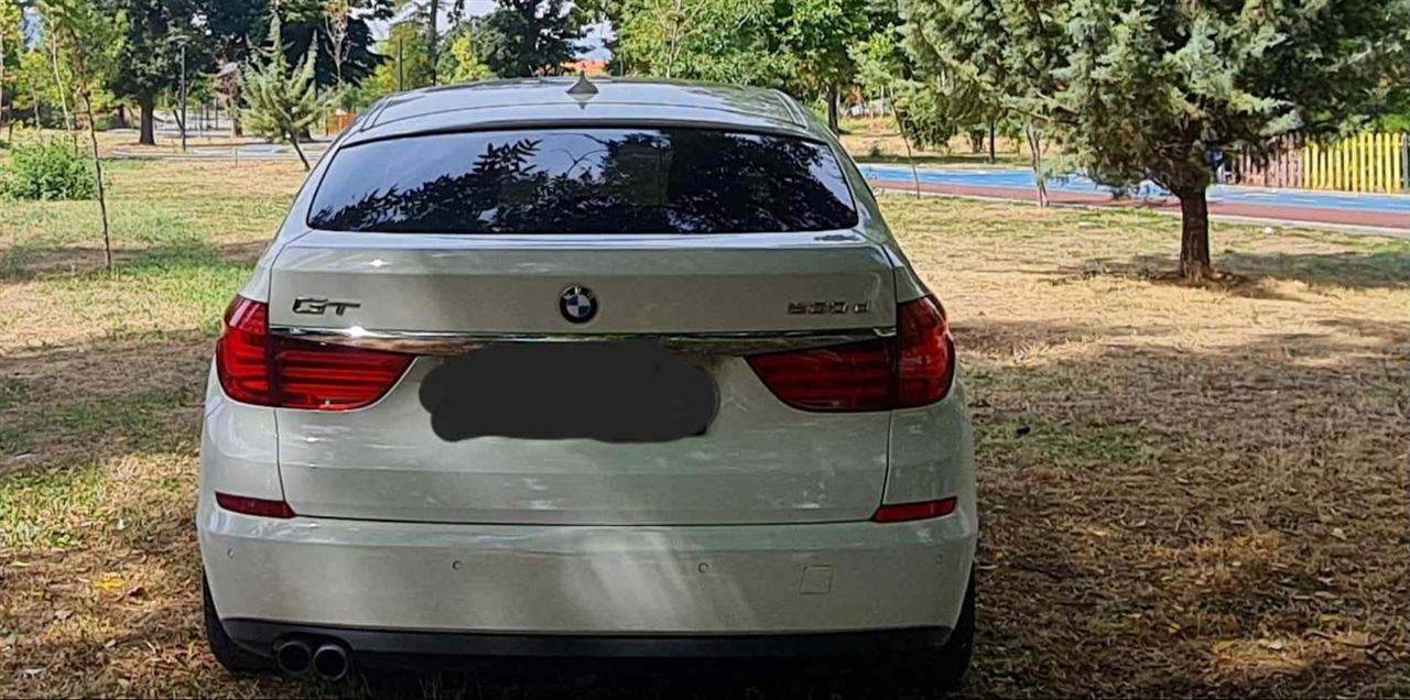 Се-продава-BMW-530GT