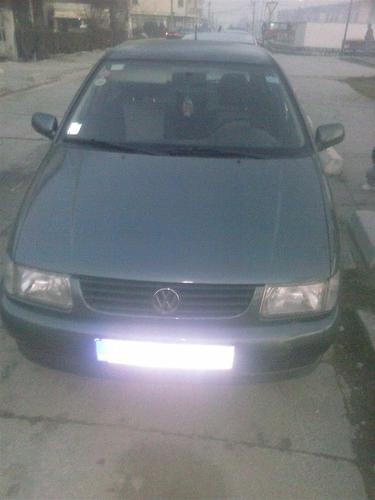 VW Polo -96