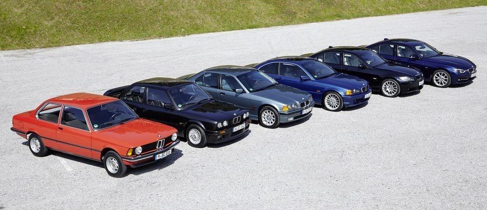 BMW-3--E21-E30-E36-E46-E90-E92-F30-F34