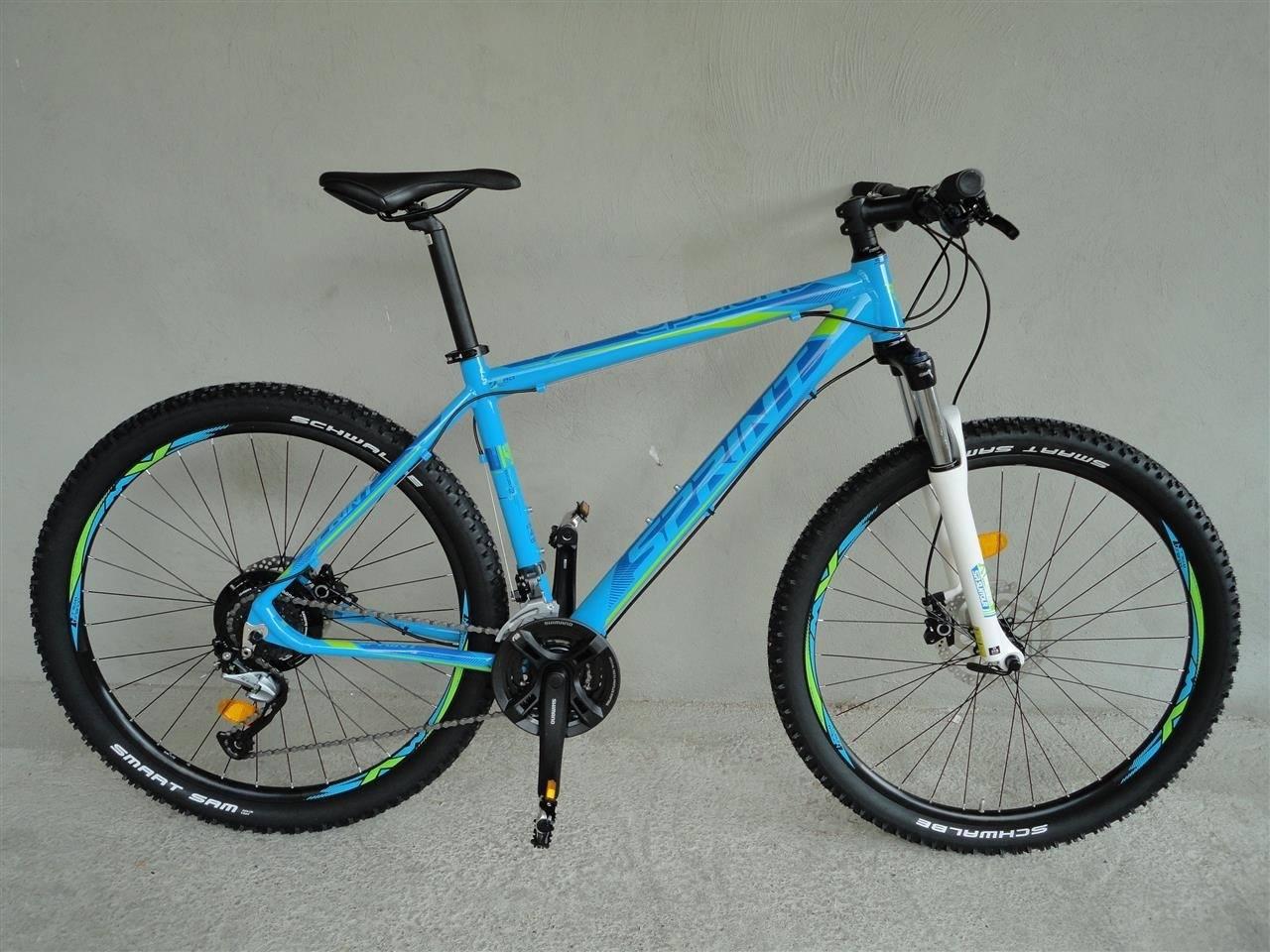 Velosiped-SPRINT-APOLON-NOV