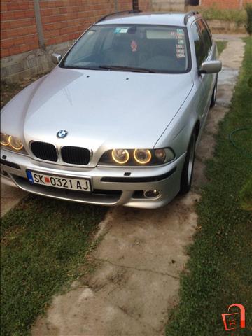 Pazar3.mk - Ad BMW 530D M Paket -01 For sale, Skopje, Gjorce Petrov ... Pazar3.mk - Ad BMW 530D M Paket -01 For sale, Skopje, Gjorce Petrov ...