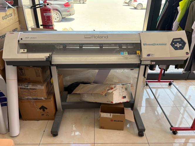 Plotter