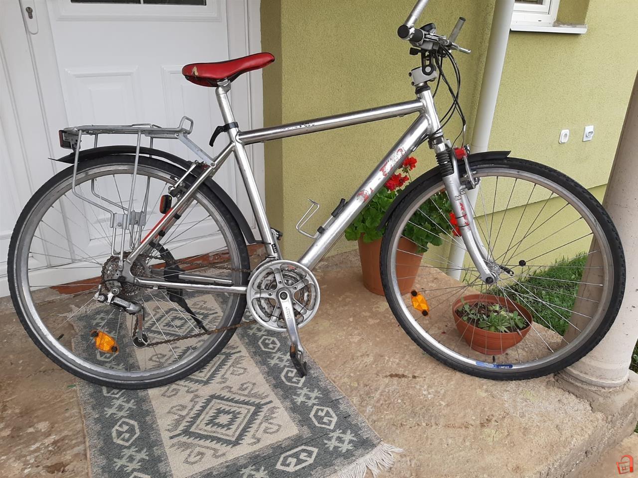 Bicikleta Ne Shitje Kumanove