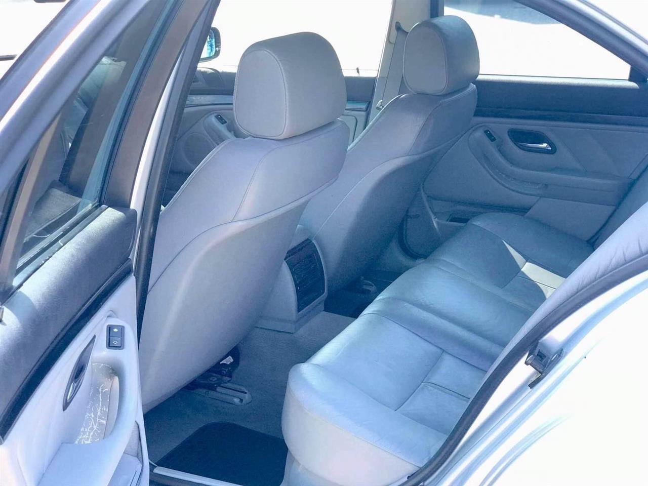 Bmw-E39-520i-M-paket-Moze-zamena