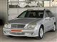 Mercedes-Benz C220 CDi 150ks facelift 6 brzini 2007