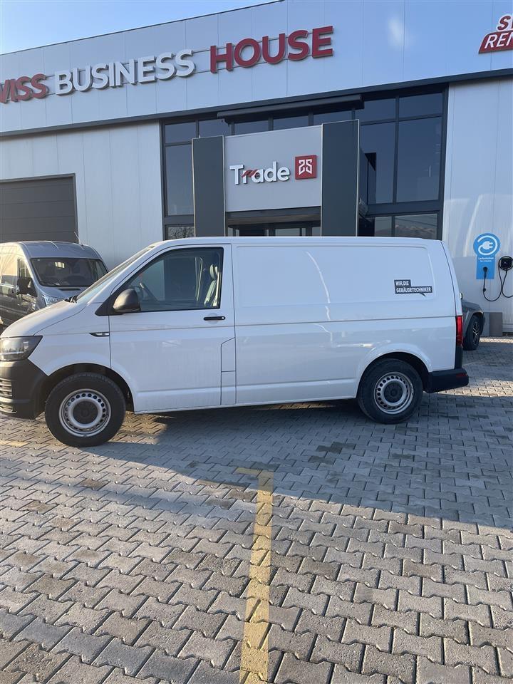 Volkswagen-Transporter--T6--Panel-Van-2-0-TDI--102-Hp--2015