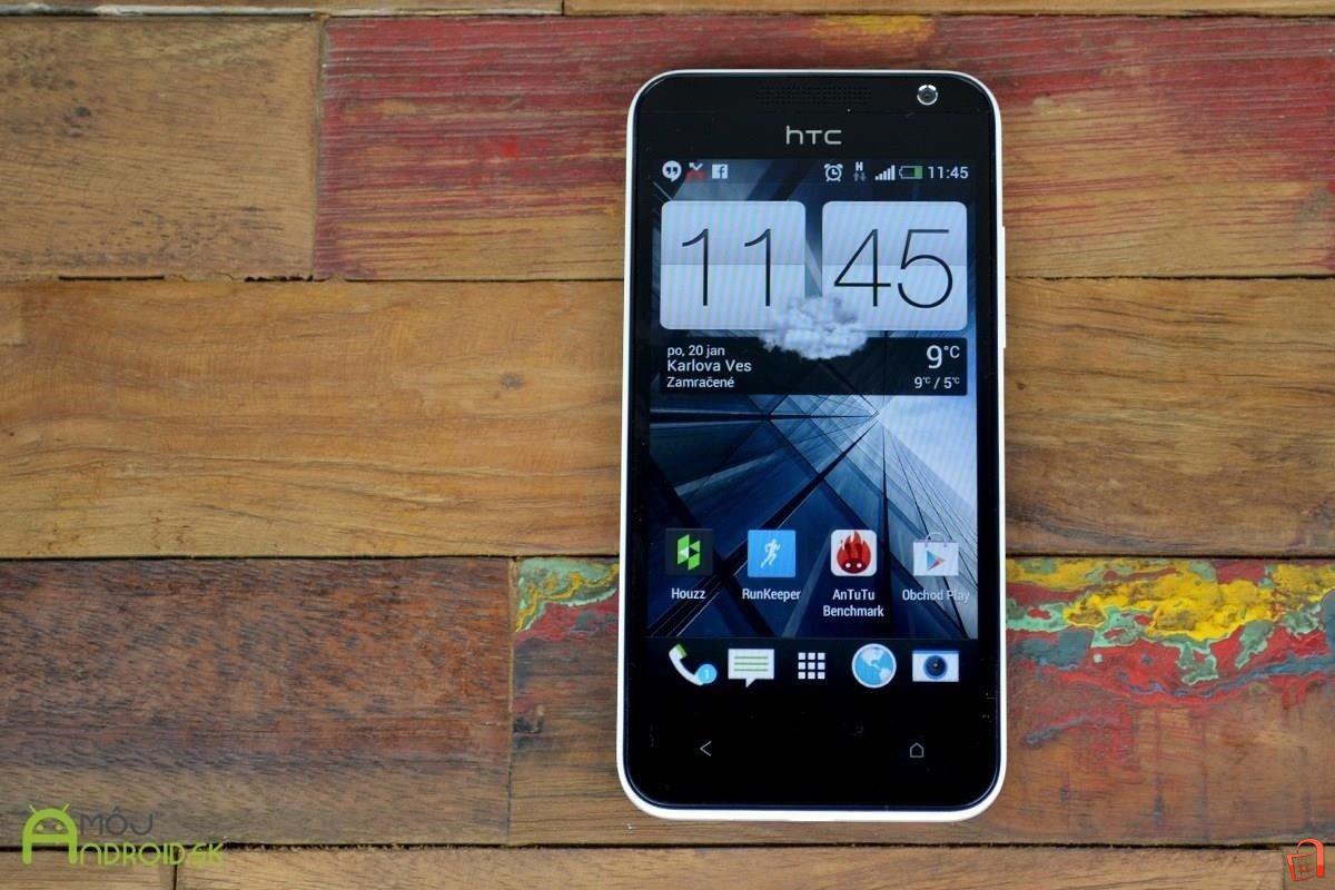 HTC desire 300 | Битола