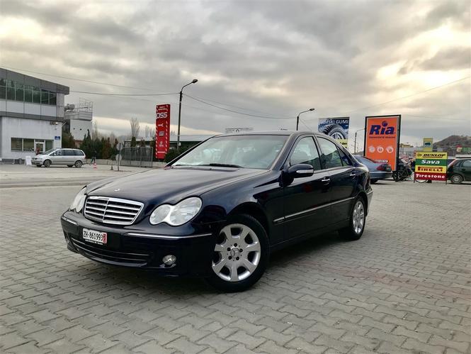 Mercedes 