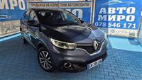 RENAULT KADJAR 1.5 DCI 110KS 2018 AVTOMATIK LED NAVI