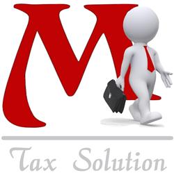 MARKFIL TAX SOLUTION