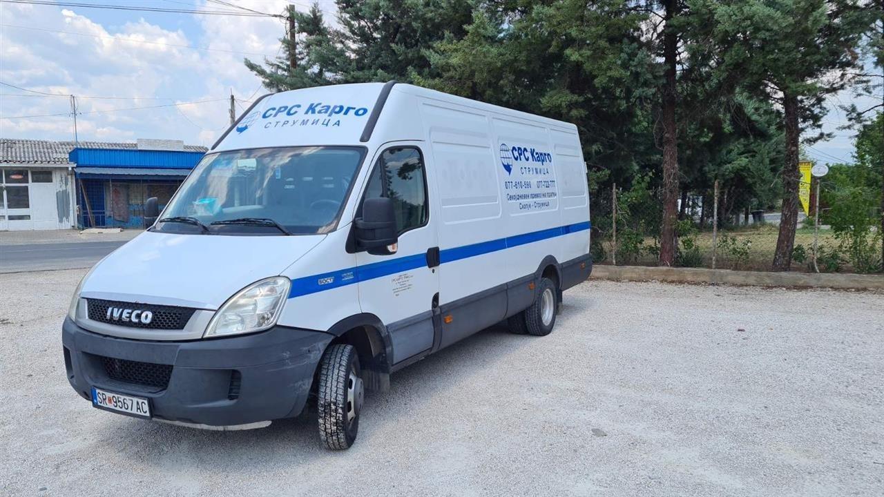Iveco-Daily-50C17V