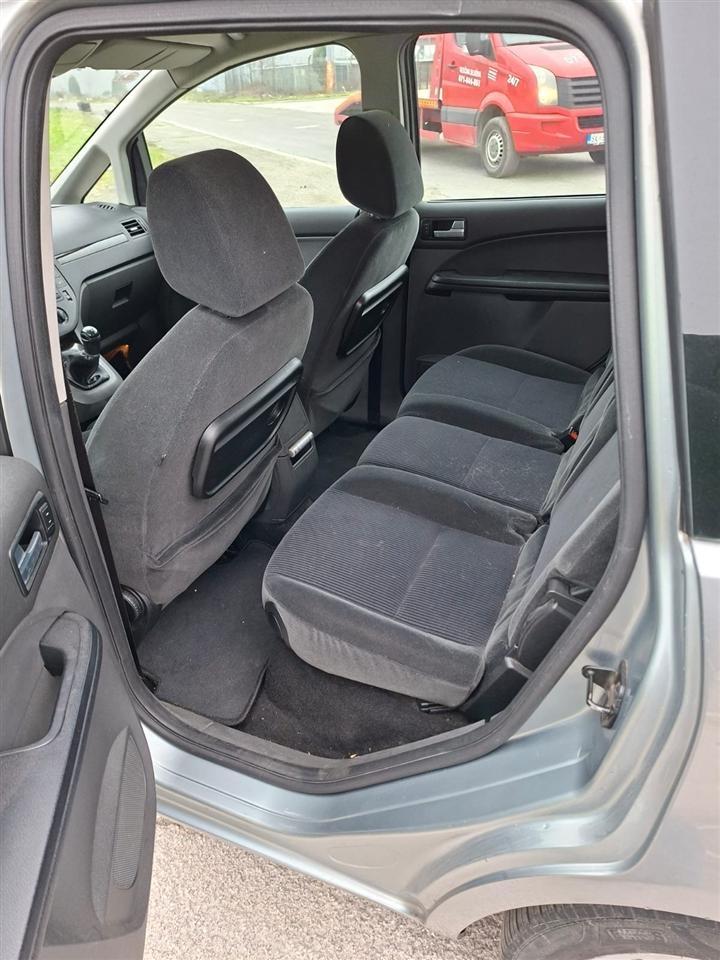 FORD-C-Max-2-0Cdti