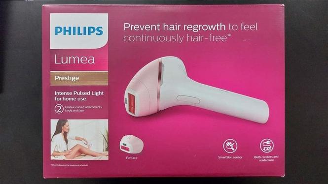 Philips Lunea 