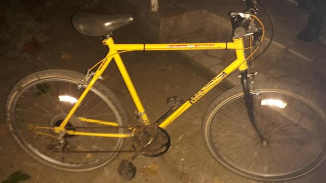 Velosiped