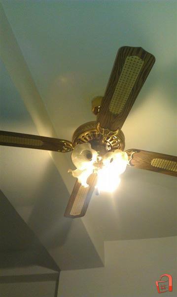 Luster Ventilator Skopje