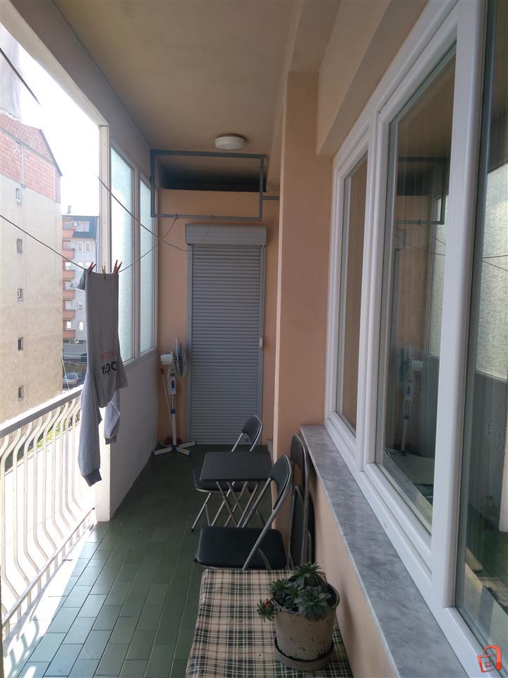Stan Vo Tetovo Blok 70 Tetovo