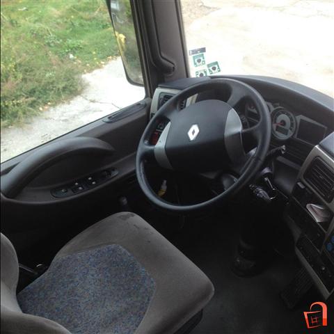 Pazar3 Mk Ad Kamion Renault Magnum Dxi 460 09 For Sale pazar3 mk ad kamion renault magnum dxi 460 09 for sale