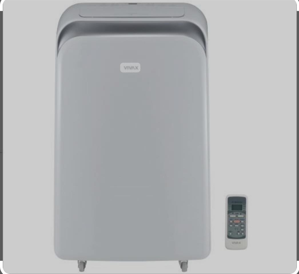 PRODAVAM-DVE-NOVI-NEOTPAKUVANI-VIVAX-Portable-klimi