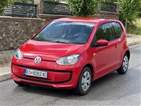 VW up! 1.0 44kw бензин/плин 2014