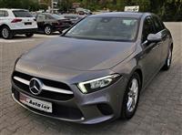 MERCEDES A180d 116ks 7G DCT 2020g