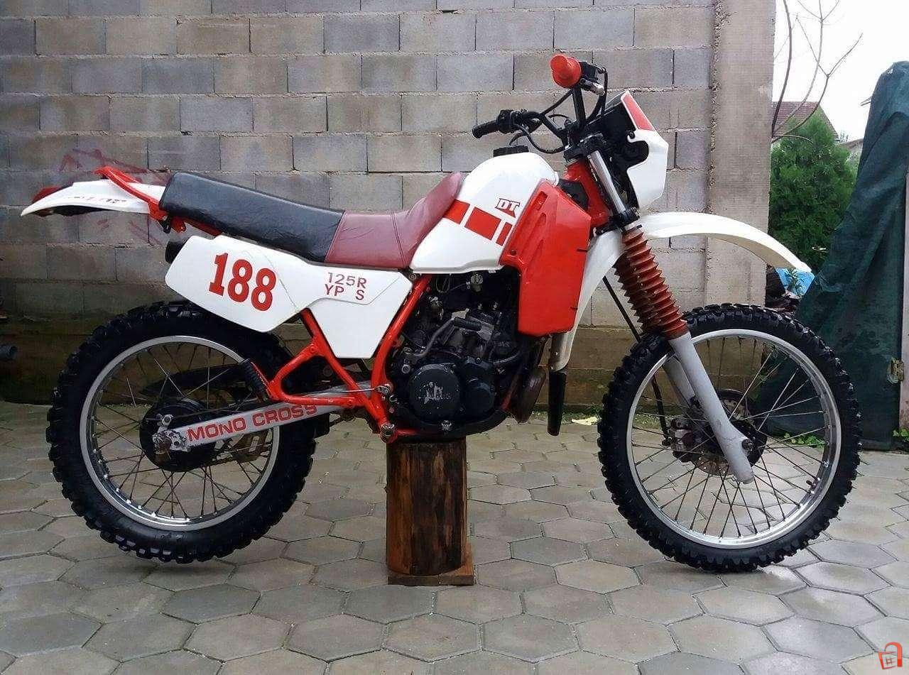 Yamaha Dt Motorcycles For Sale Yamaha Dt Motorcycles For Sale