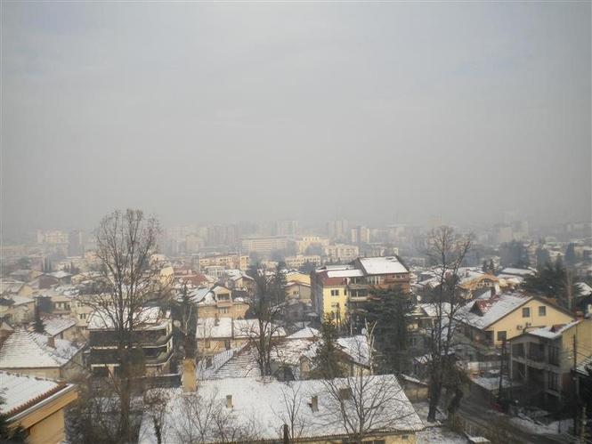 Se izdava stan vo Crnice 