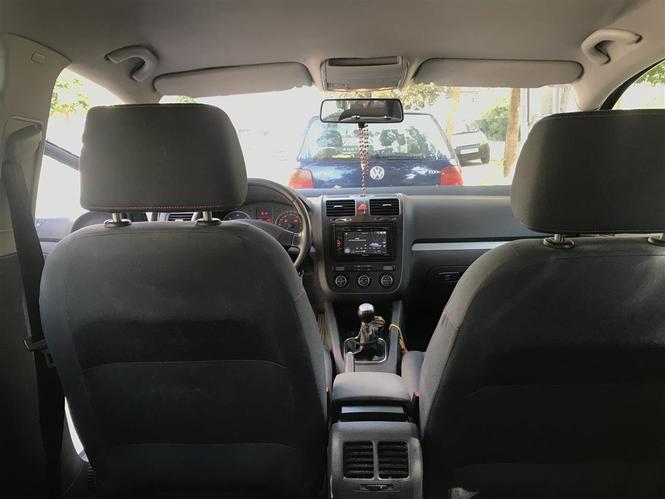 VW Golf 5