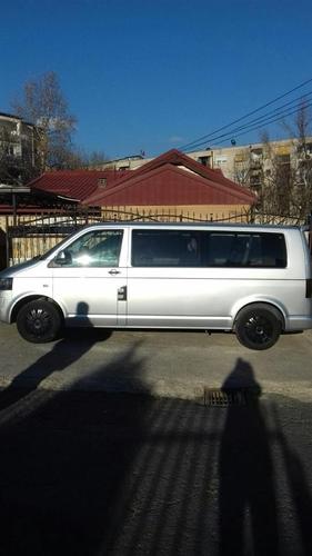 VW T5 patnicko povekenamensko 