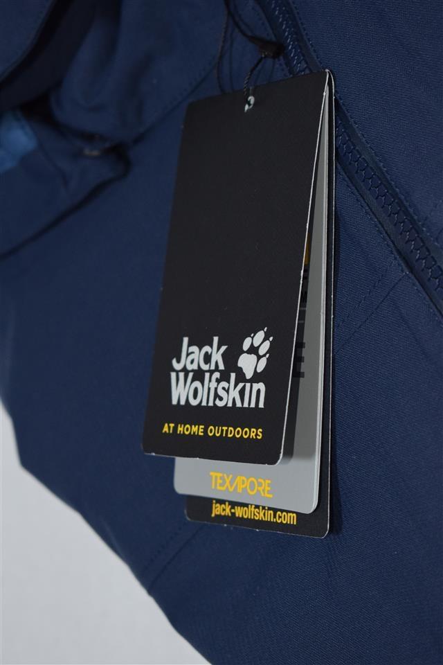 Nova jakna Jack Wolfskin VERNON MEN Skopje