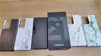 Samsung S21 Ultra 5G