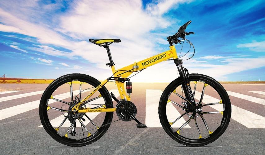 Velo novokart hotsell