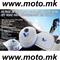 Off road high performance air filters Veles